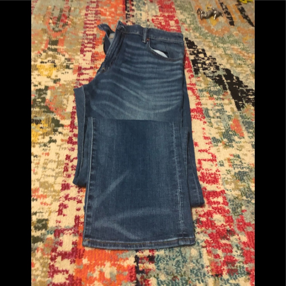 American Eagle 🦅 ne(x)t level flex 38